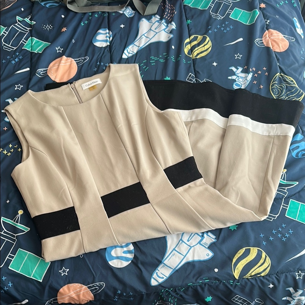 Calvin Klein Dress